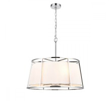 Подвесная люстра Linda VL4243P07 Vele Luce