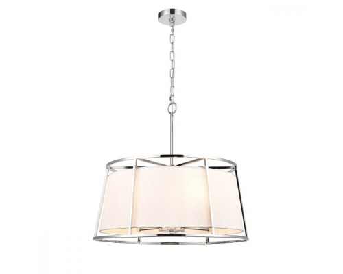 Подвесная люстра Linda VL4243P07 Vele Luce Подвесная люстра Linda VL4243P07 Vele Luce