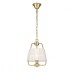 Подвесная люстра Isabella VL4254P01 Vele Luce