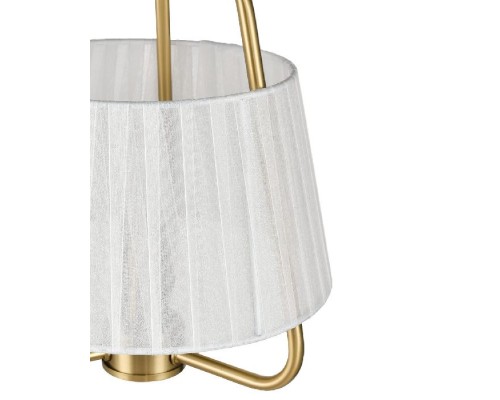 Подвесная люстра Isabella VL4254P01 Vele Luce Подвесная люстра Isabella VL4254P01 Vele Luce