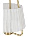 Подвесная люстра Isabella VL4254P01 Vele Luce