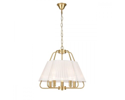 Подвесная люстра Isabella VL4254P05 Vele Luce Подвесная люстра Isabella VL4254P05 Vele Luce