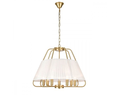 Подвесная люстра Isabella VL4254P07 Vele Luce Подвесная люстра Isabella VL4254P07 Vele Luce