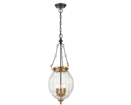 Подвесной светильник Helen 10038 VL4266P23 Vele Luce