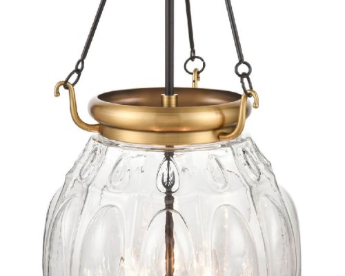 Подвесной светильник Helen 10038 VL4266P23 Vele Luce