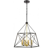 Подвесная люстра Clemente 10038 VL4272P04 Vele Luce