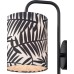 Бра Simonetta VL4292W01 Vele Luce
