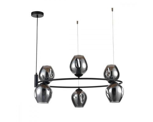 Подвесной светильник Astoria 983 VL5002P06 Vele Luce Подвесной светильник Astoria 983 VL5002P06 Vele Luce