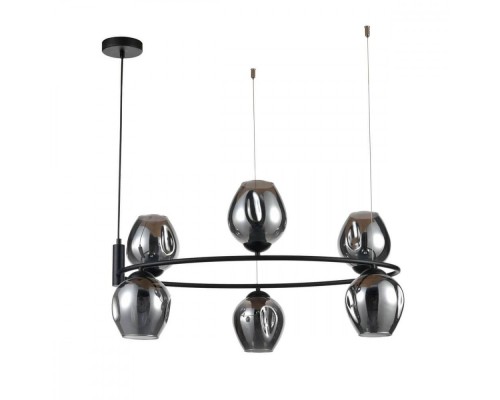 Подвесной светильник Astoria 983 VL5002P06 Vele Luce