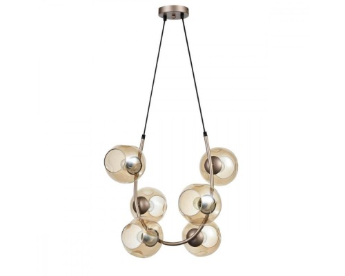 Подвесной светильник Astoria 983 VL5004P61 Vele Luce Подвесной светильник Astoria 983 VL5004P61 Vele Luce