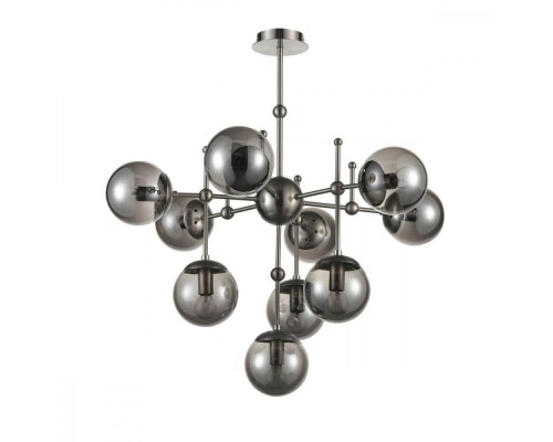 Потолочная люстра Modena 983 VL5013P10 Vele Luce Потолочная люстра Modena 983 VL5013P10 Vele Luce
