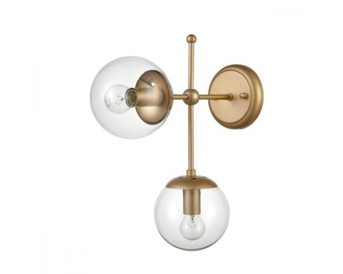 Бра Modena 983 VL5014W02 Vele Luce Бра Modena 983 VL5014W02 Vele Luce