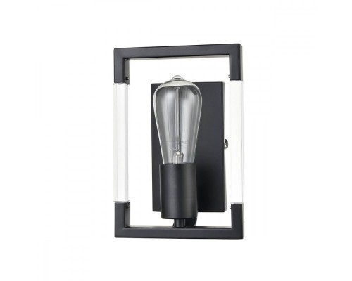 Настенный светильник Turin 983 VL5022W01 Vele Luce Настенный светильник Turin 983 VL5022W01 Vele Luce