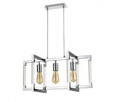 Подвесной светильник Palermo 983 VL5023P03 Vele Luce