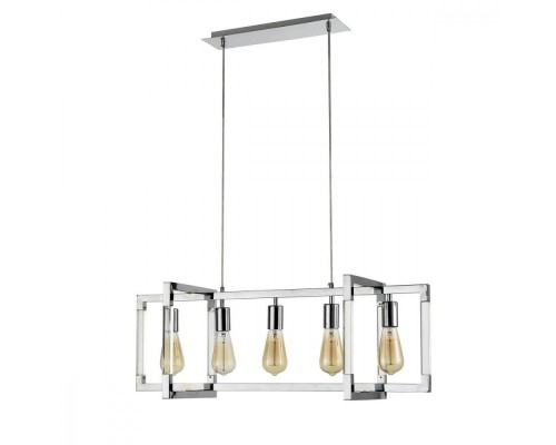 Подвесной светильник Palermo 983 VL5023P05 Vele Luce Подвесной светильник Palermo 983 VL5023P05 Vele Luce