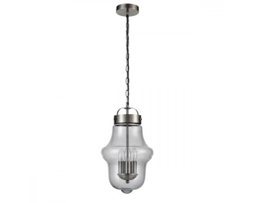 Подвесной светильник Satellitare 983 VL5045P31 Vele Luce Подвесной светильник Satellitare 983 VL5045P31 Vele Luce