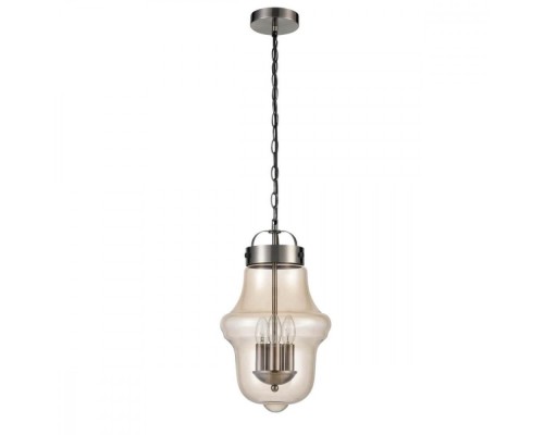 Подвесной светильник Satellitare 983 VL5045P32 Vele Luce Подвесной светильник Satellitare 983 VL5045P32 Vele Luce