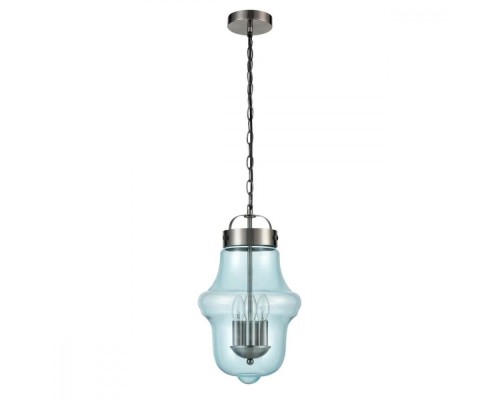 Подвесной светильник Satellitare 983 VL5045P33 Vele Luce Подвесной светильник Satellitare 983 VL5045P33 Vele Luce