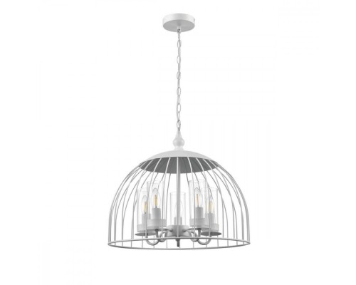 Подвесная люстра Florian 983 VL5061P05 Vele Luce Подвесная люстра Florian 983 VL5061P05 Vele Luce