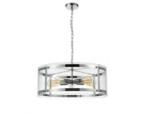 Подвесной светильник Tivoli 983 VL5073P05 Vele Luce Подвесной светильник Tivoli 983 VL5073P05 Vele Luce