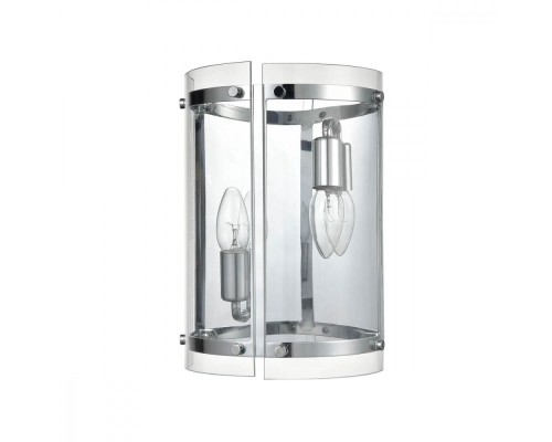 Настенный светильник Tivoli 983 VL5073W12 Vele Luce Настенный светильник Tivoli 983 VL5073W12 Vele Luce
