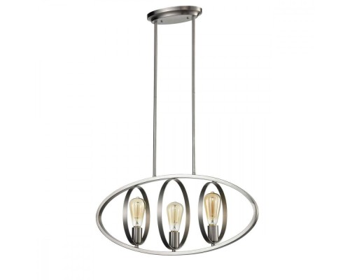 Потолочная люстра Olympic 983 VL5115P03 Vele Luce Потолочная люстра Olympic 983 VL5115P03 Vele Luce
