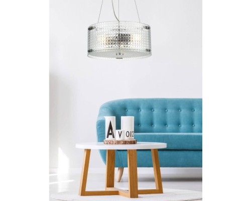 Подвесной светильник Magic VL5123P03 Vele Luce