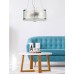 Подвесной светильник Magic VL5123P03 Vele Luce