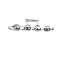 Потолочная люстра Helix VL5153L04 Vele Luce