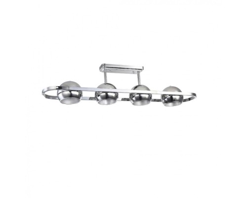 Потолочная люстра Helix VL5153L04 Vele Luce Потолочная люстра Helix VL5153L04 Vele Luce