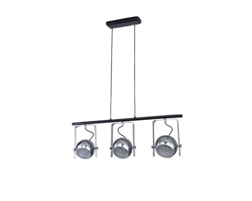 Подвесной светильник Aspen VL5163P03 Vele Luce
