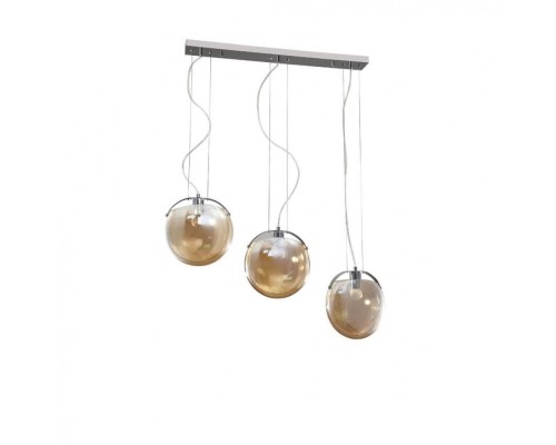 Подвесной светильник Dialma VL5183P23 Vele Luce Подвесной светильник Dialma VL5183P23 Vele Luce