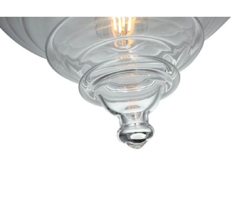 Подвесной светильник Paolo VL5223P11 Vele Luce Подвесной светильник Paolo VL5223P11 Vele Luce