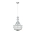 Подвесной светильник Paolo VL5223P31 Vele Luce