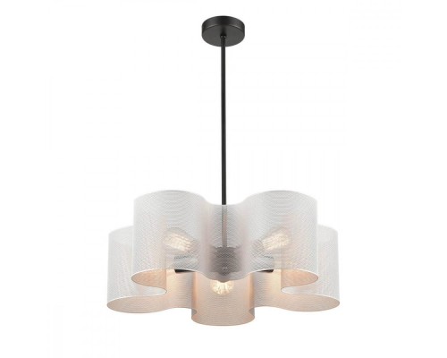 Потолочная люстра Cross VL5272P05 Vele Luce Потолочная люстра Cross VL5272P05 Vele Luce