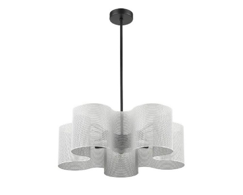 Потолочная люстра Cross VL5272P05 Vele Luce Потолочная люстра Cross VL5272P05 Vele Luce