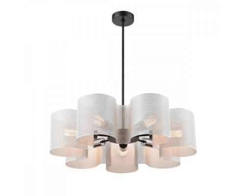 Потолочная люстра Cross VL5272P07 Vele Luce Потолочная люстра Cross VL5272P07 Vele Luce