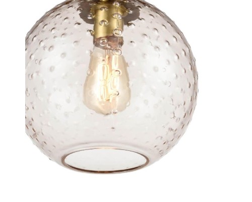 Подвесной светильник Lauriston VL5284P21 Vele Luce Подвесной светильник Lauriston VL5284P21 Vele Luce
