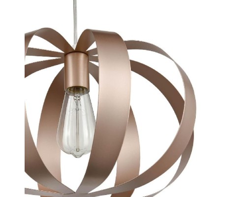 Подвесной светильник Ophir VL5324P21 Vele Luce Подвесной светильник Ophir VL5324P21 Vele Luce