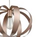 Подвесной светильник Ophir VL5324P21 Vele Luce