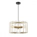 Подвесная люстра Mascot VL5334P03 Vele Luce