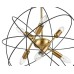 Подвесная люстра Asteroide VL5342P06 Vele Luce