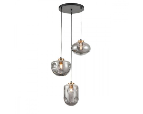 Подвесной светильник Alieno VL5352P03 Vele Luce Подвесной светильник Alieno VL5352P03 Vele Luce
