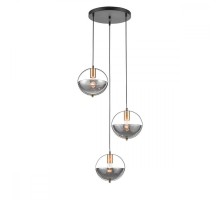 Подвесной светильник Broadway VL5362P13 Vele Luce