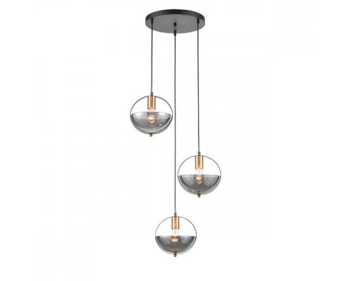 Подвесной светильник Broadway VL5362P13 Vele Luce Подвесной светильник Broadway VL5362P13 Vele Luce
