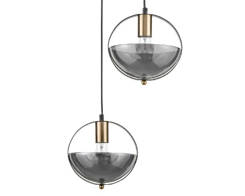 Подвесной светильник Broadway VL5362P13 Vele Luce Подвесной светильник Broadway VL5362P13 Vele Luce