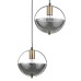 Подвесной светильник Broadway VL5362P13 Vele Luce