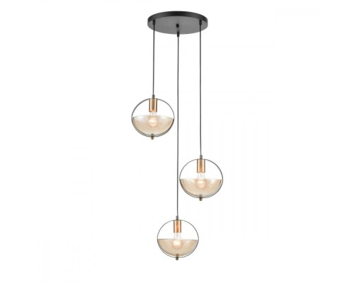 Подвесной светильник Broadway VL5362P23 Vele Luce Подвесной светильник Broadway VL5362P23 Vele Luce