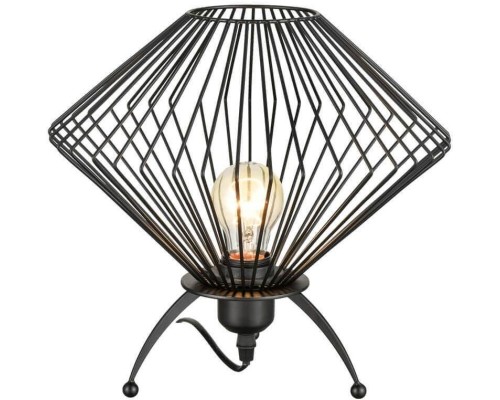 Настольная лампа Gorgon VL5382N01 Vele Luce Настольная лампа Gorgon VL5382N01 Vele Luce