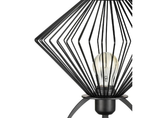 Настольная лампа Gorgon VL5382N01 Vele Luce Настольная лампа Gorgon VL5382N01 Vele Luce